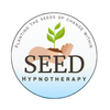 Seed Hypnotherapy Logotype