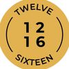 Twelve.Sixteen Logo