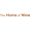 The Home of Wine Martin Baulmann Logotyp