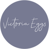 Victoria Eggs Logotyp