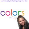 Colors By Kisha Wigs Logotype