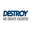 Destroy Logotyp