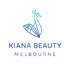 Kiana Beauty Logotype