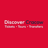Discover Cracow Logotipo