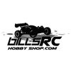Bill's RC Hobby Logotype
