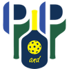 Pickles & Play Logotype