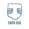 rami tea Logotyp