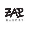 Zap Market di Nacca Daniela Logotipo