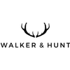 Walker and Hunt Logotype