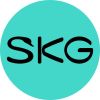 skg Logotype