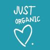Just Organic Logotype