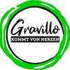 Gravillo Logotype