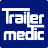 Trailer Medic Logotip