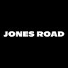 Jones Road Beauty Logotype