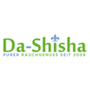 Da-Shisha 2019 Logotype