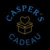 Casper's Cadeaushop Logotype