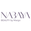 Nabaya by Margo Logotype