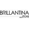 Brillantina Store Napoli Logotipo