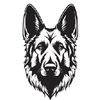 k9rawdogfoodstore.fi Logotyp
