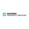 Maersk H2S Logo