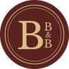 Bookish Bits & Bobs Logotyp