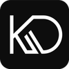 Klarah Diamond Logotype
