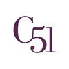cult51.com Logotipo