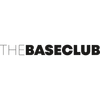 THE BASE CLUB Logotype