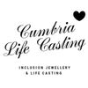 Cumbria Life Casting Logotipo