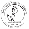 The North Yorkshire Gallery Logotipo