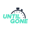 UntilGone.Com Logotype