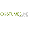 Costumeslive Logotipo