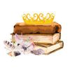Book Princess Logotipo