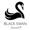 blackswandesignz Logotype