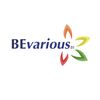 BE-various Logotype