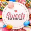 SP SWEETSAUSALLERWELT Logotype
