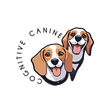 Cognitive Canine Logotype