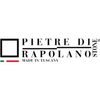 PDR srl Pietre di Rapolano Logotipo