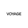 Voyage luggage Logotype