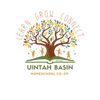 Uintah Basin Homeschool Co-Op Logo