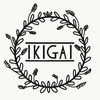 Ikigai Logotype