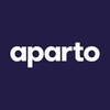 aparto Barcelona Pallars Logotipo