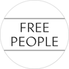 Free People LLC Logotype