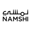 Namshi Logotype