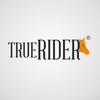 True Rider Λογότυπο