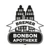 Bremer Bonbonapotheke Logotype