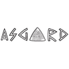 Asgard Logotip