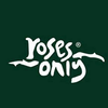 rosesonly.co.uk Logotype