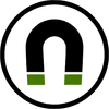 Magnetz.dk Logotype