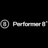 Performer8 Logotype